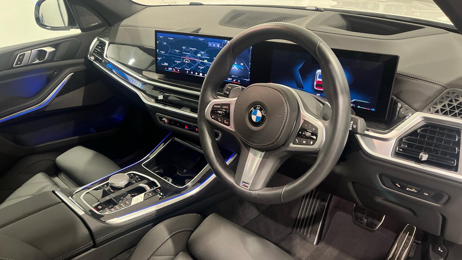 Used BMW X5 2024 for sale - 76759259: Photo 6