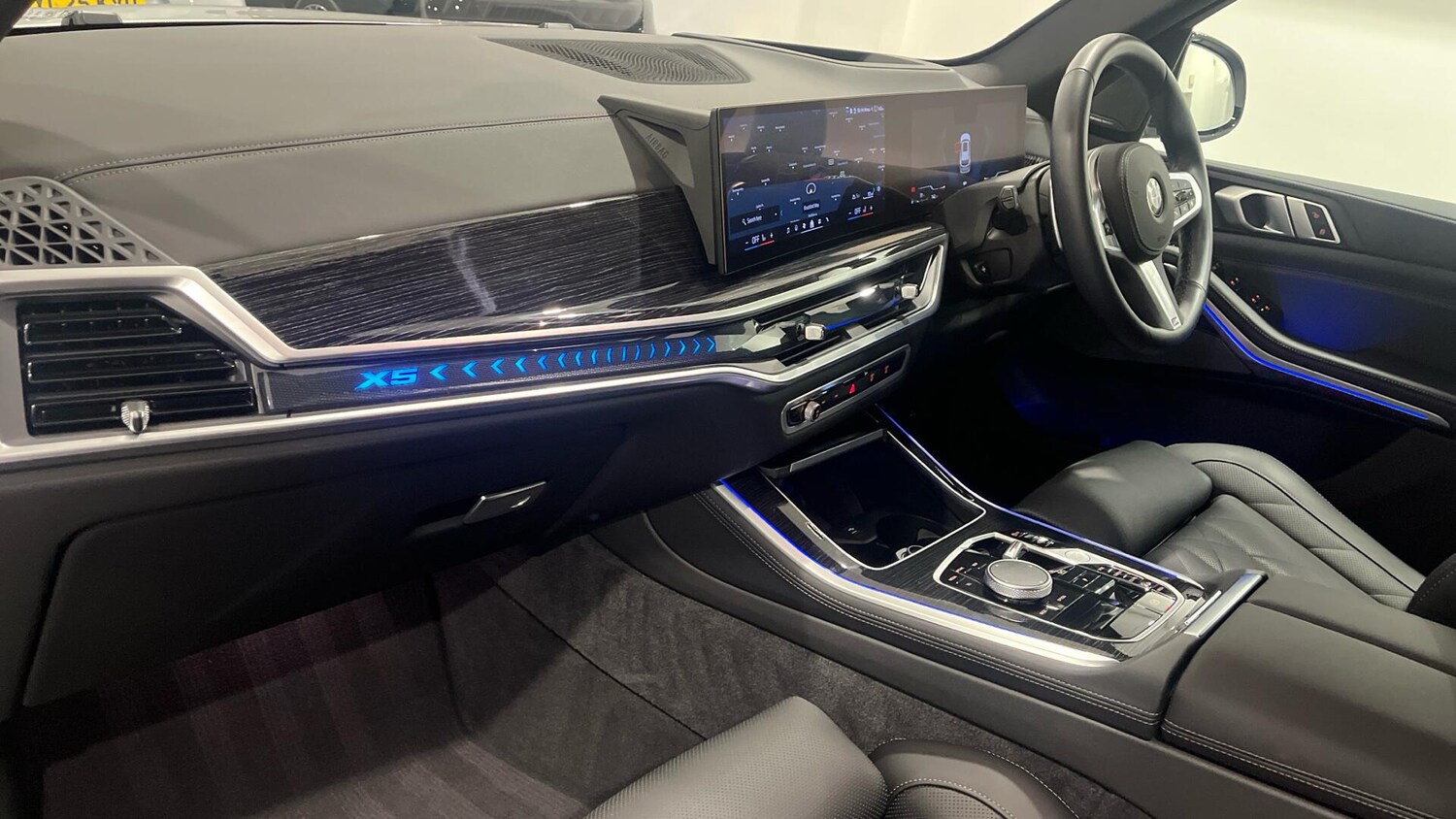 Used BMW X5 2024 for sale - 76759259: Photo 7