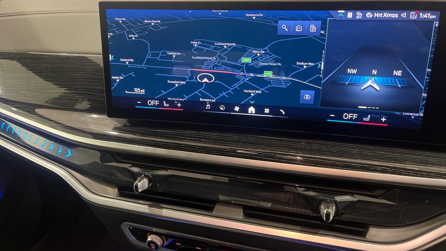 Used BMW X5 2024 for sale - 76759259: Photo 8