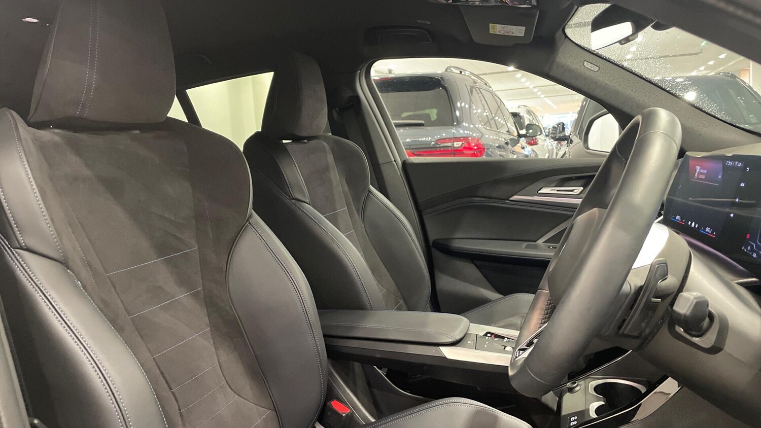 Used BMW X2 2025 for sale - 77029358: Photo 11