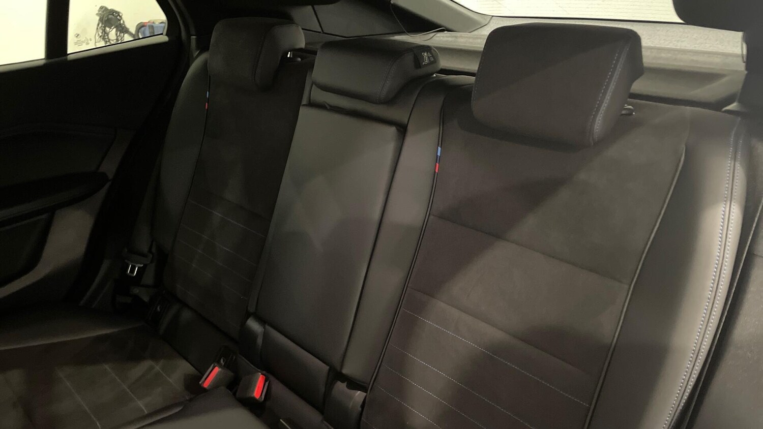 Used BMW X2 2025 for sale - 77029358: Photo 12