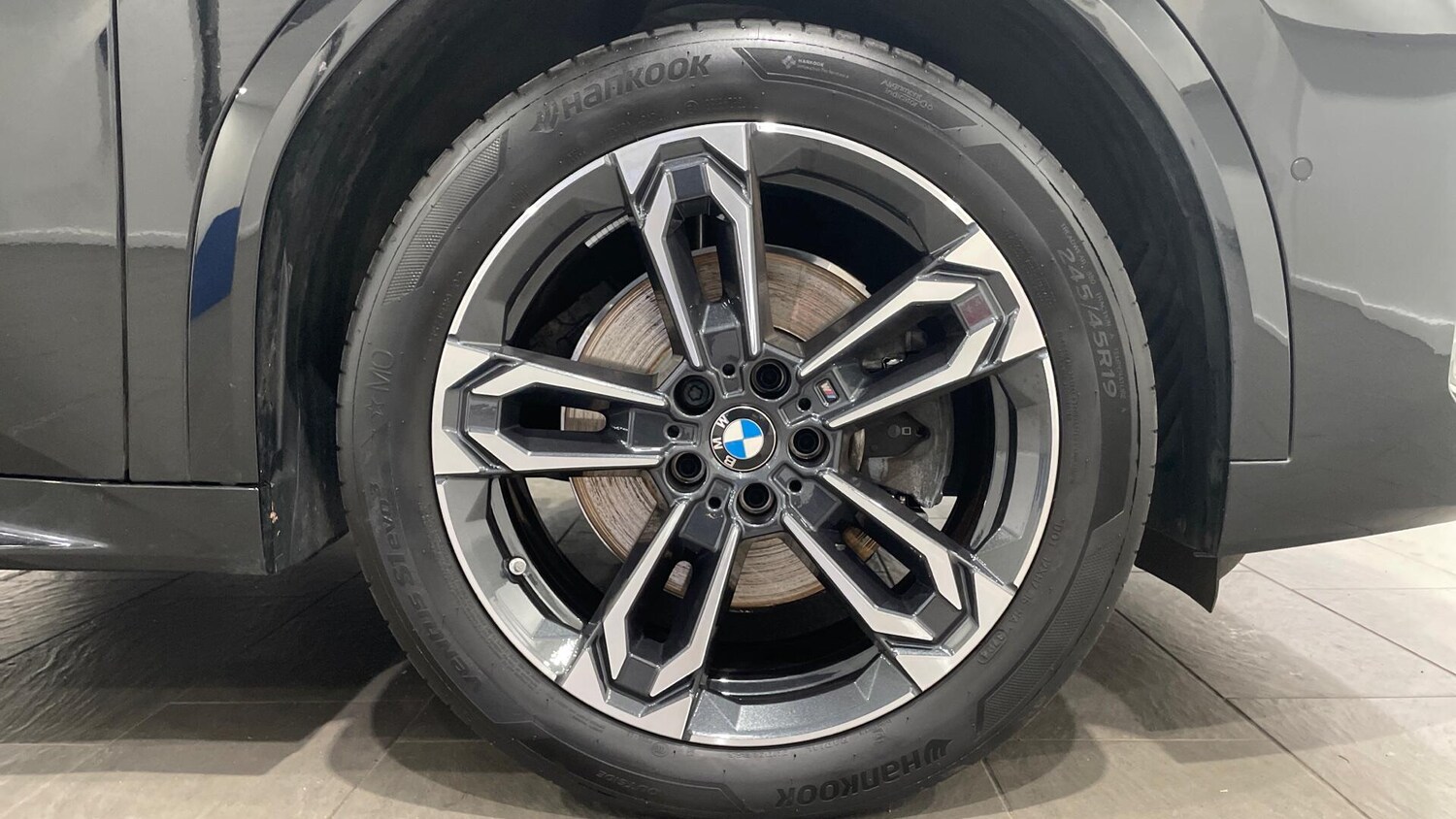 Used BMW X2 2025 for sale - 77029358: Photo 14