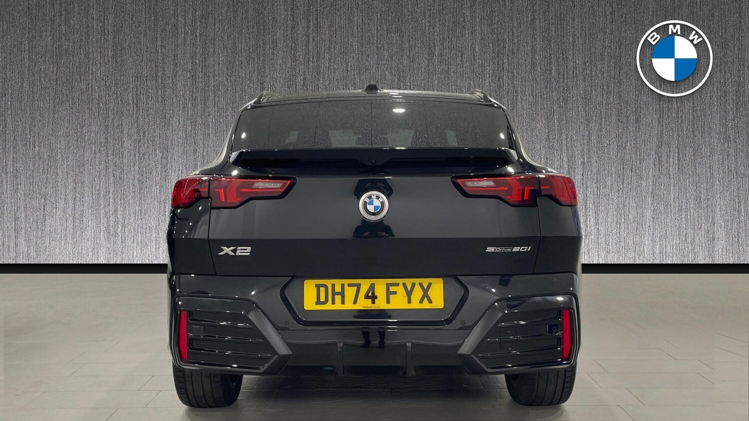 Used BMW X2 2025 for sale - 77029358: Photo 15