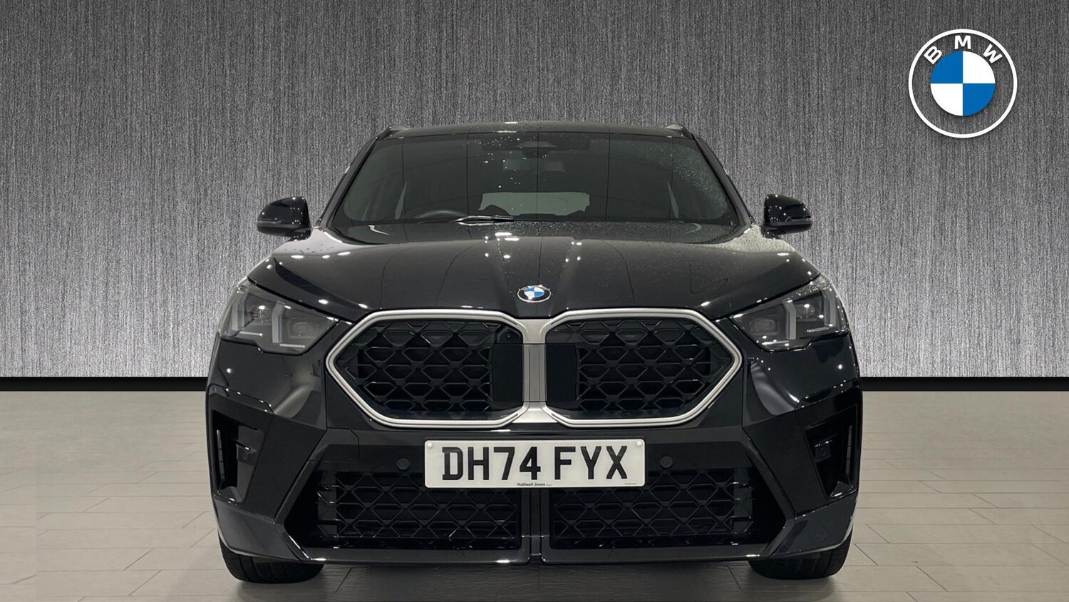 Used BMW X2 2025 for sale - 77029358: Photo 16