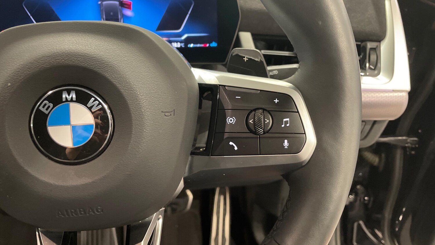 Used BMW X2 2025 for sale - 77029358: Photo 18