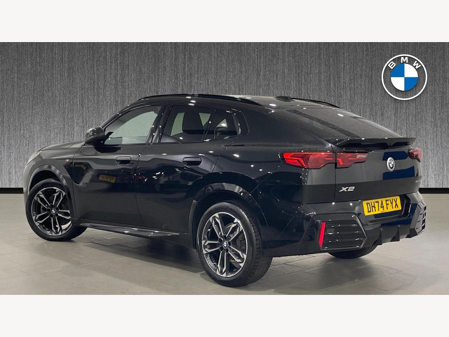 Used BMW X2 2025 for sale - 77029358: Photo 2