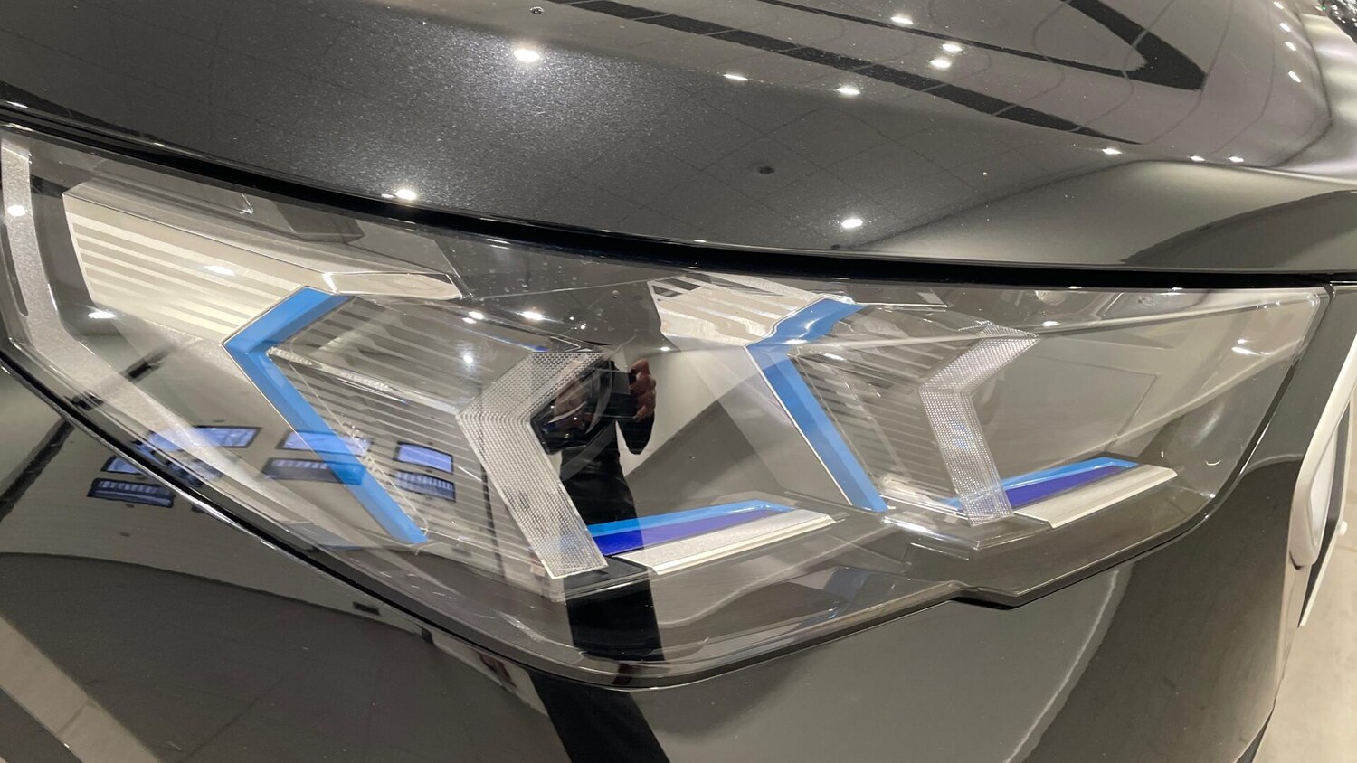 Used BMW X2 2025 for sale - 77029358: Photo 22