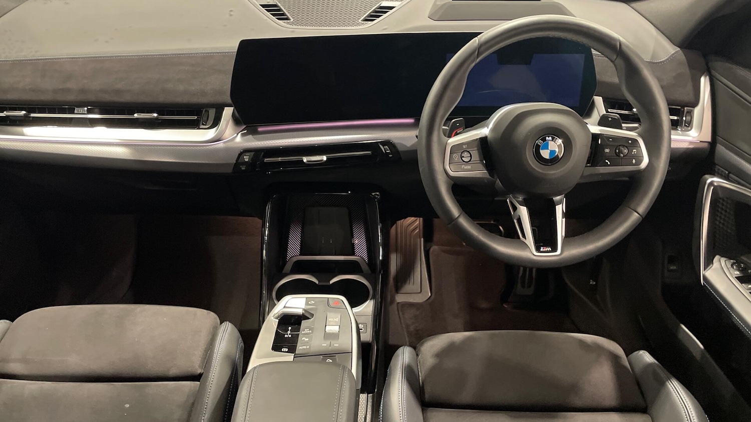 Used BMW X2 2025 for sale - 77029358: Photo 4