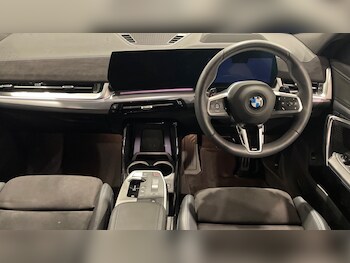 Used BMW X2 2025 for sale - 77029358: Photo