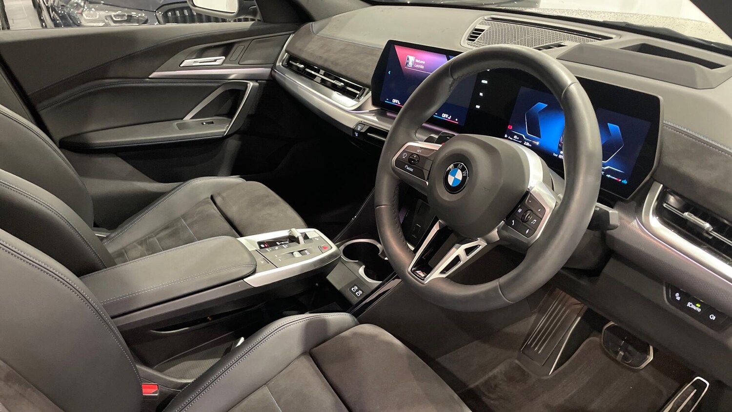 Used BMW X2 2025 for sale - 77029358: Photo 6