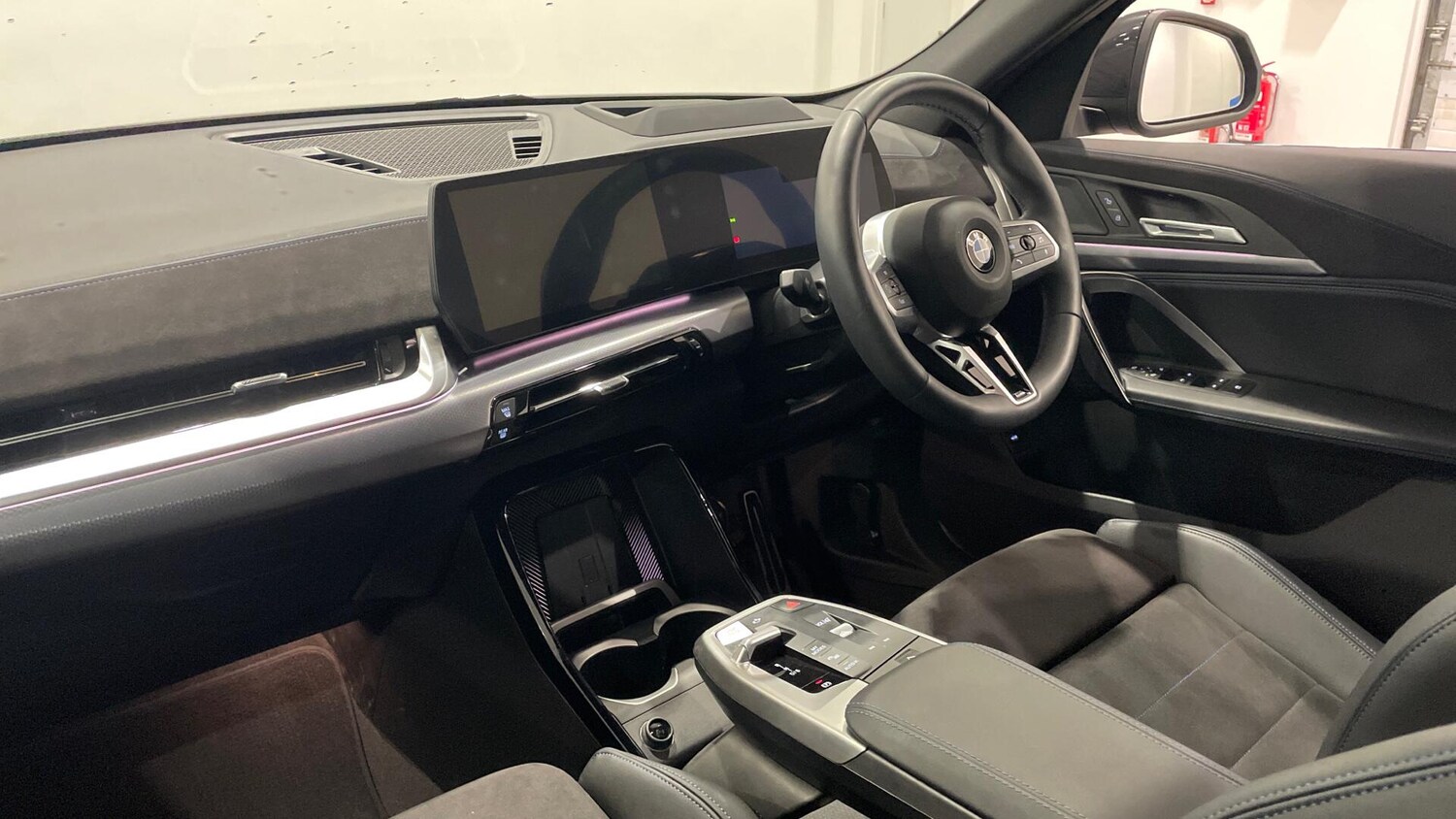 Used BMW X2 2025 for sale - 77029358: Photo 7