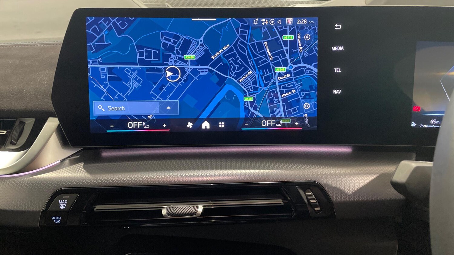 Used BMW X2 2025 for sale - 77029358: Photo 8