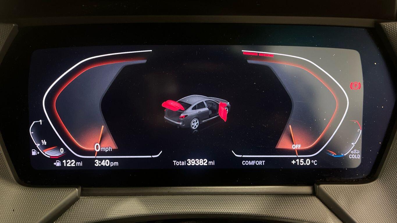 Used BMW 2 Series 2021 for sale - 77925798: Photo 10