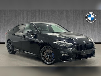 BMW 2 Series feature image