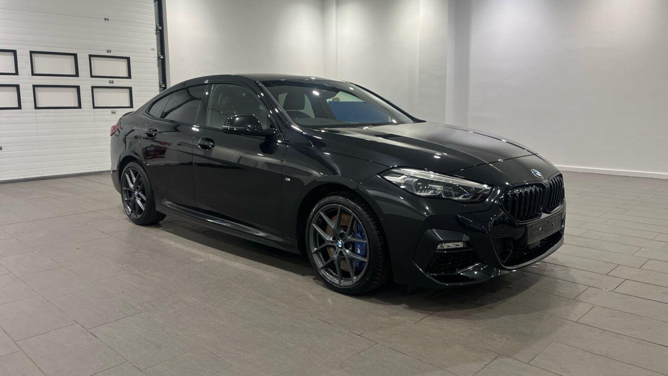 Used BMW 2 Series 2021 for sale - 77925798: Photo 23