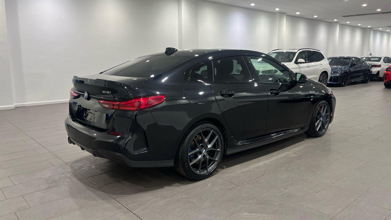 Used BMW 2 Series 2021 for sale - 77925798: Photo 24