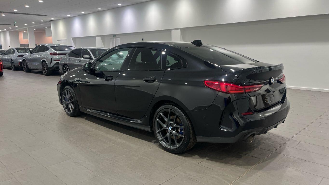 Used BMW 2 Series 2021 for sale - 77925798: Photo 25