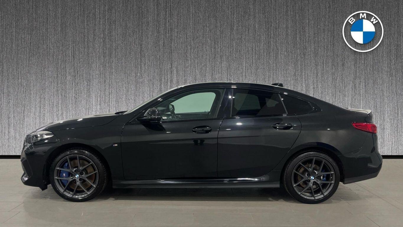 Used BMW 2 Series 2021 for sale - 77925798: Photo 4