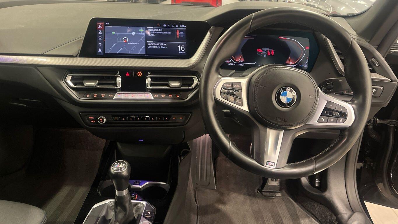 Used BMW 2 Series 2021 for sale - 77925798: Photo 5