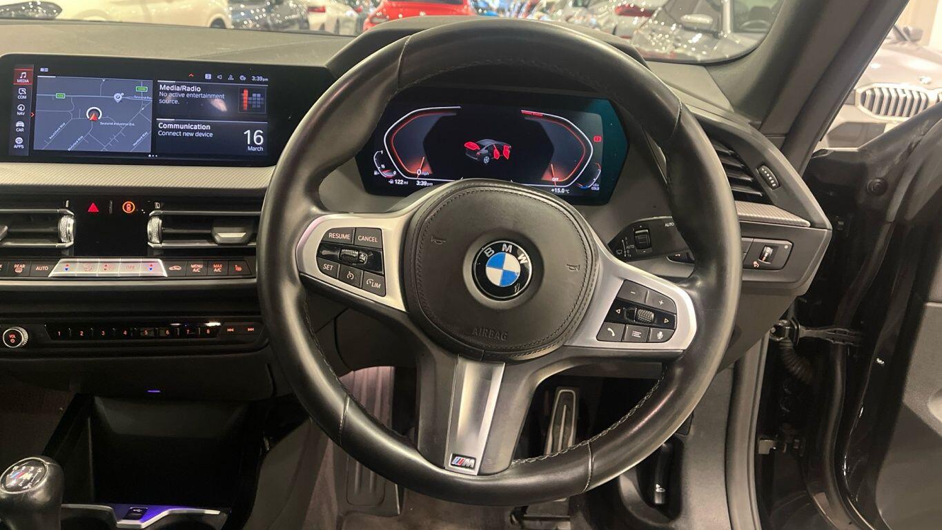 Used BMW 2 Series 2021 for sale - 77925798: Photo 6