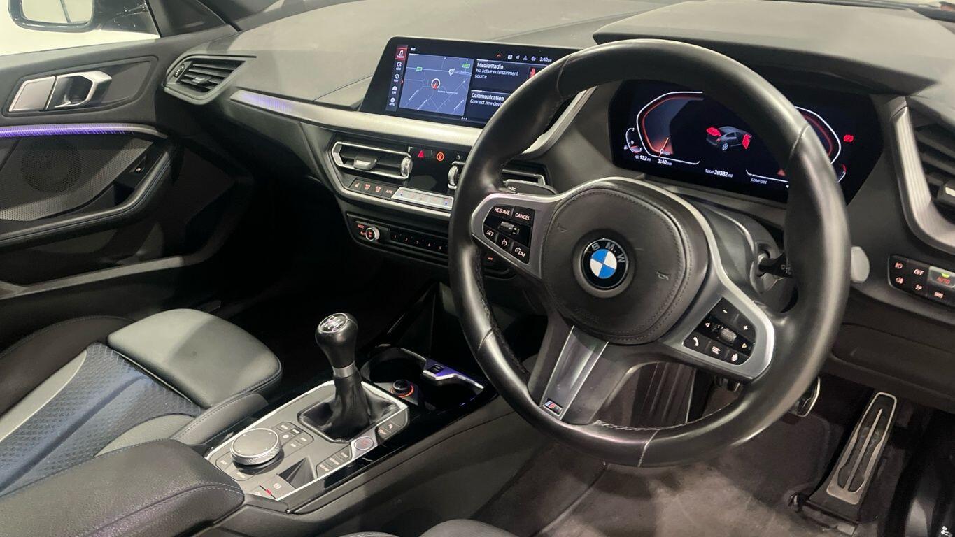 Used BMW 2 Series 2021 for sale - 77925798: Photo 7