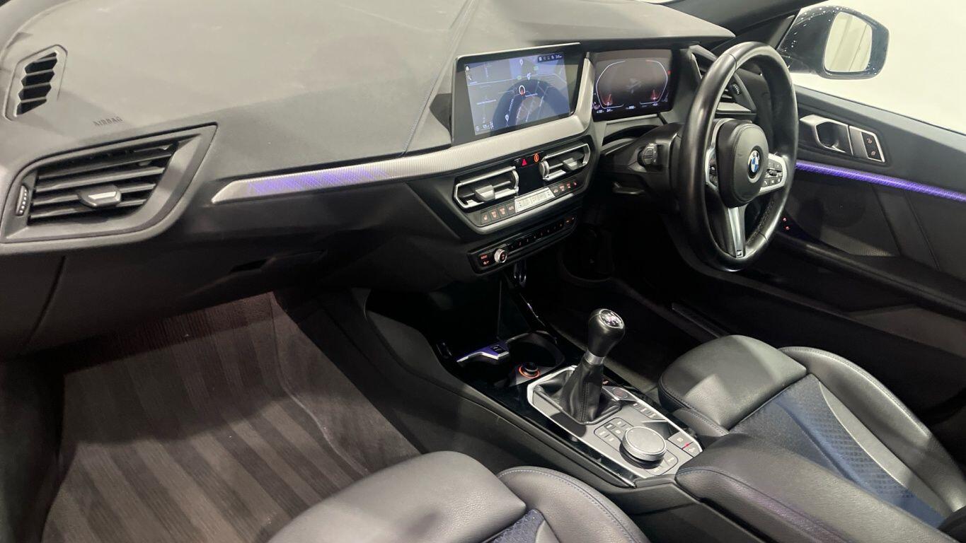 Used BMW 2 Series 2021 for sale - 77925798: Photo 8