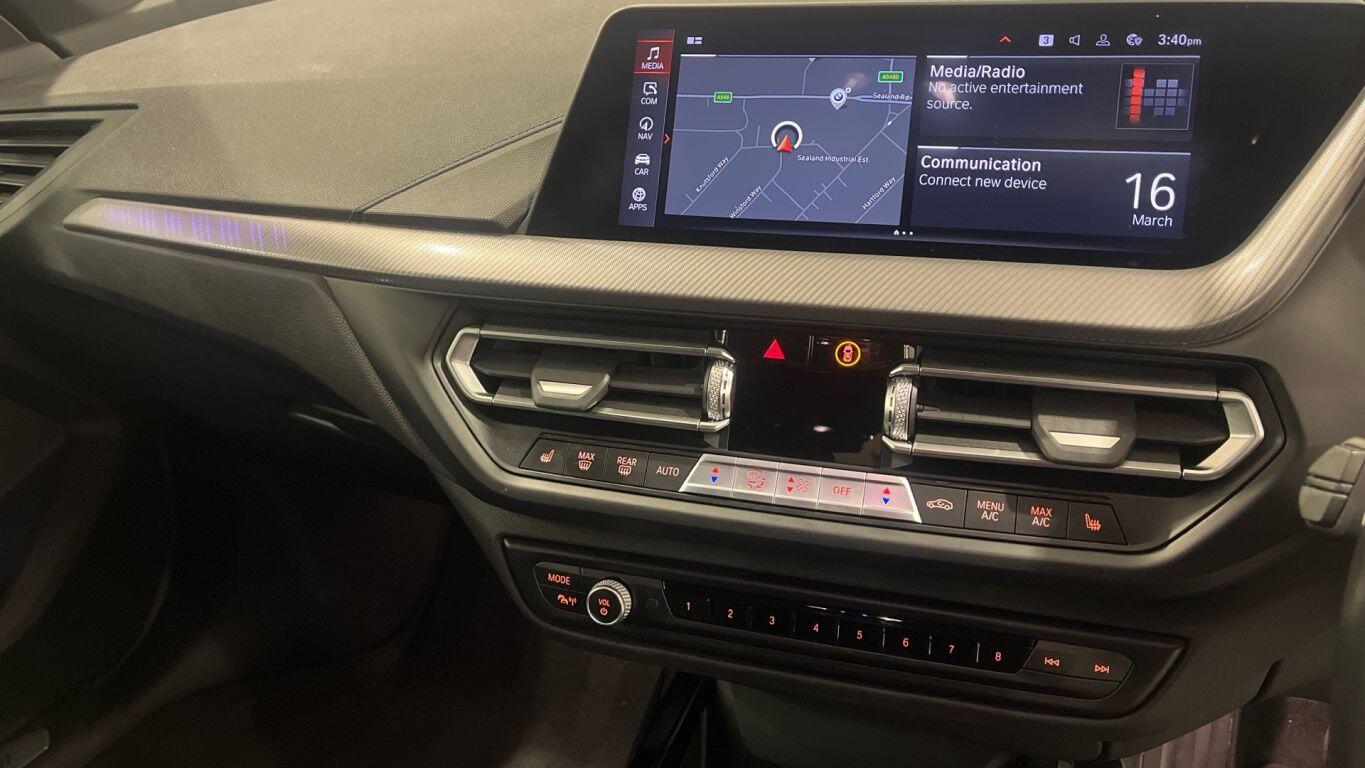 Used BMW 2 Series 2021 for sale - 77925798: Photo 9