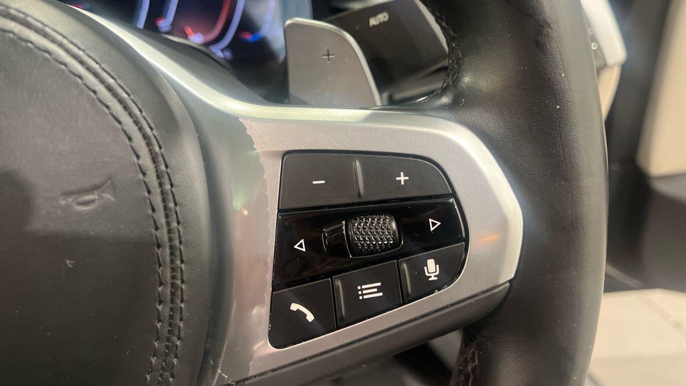 Used BMW 5 Series 2022 for sale - 77230144: Photo 19