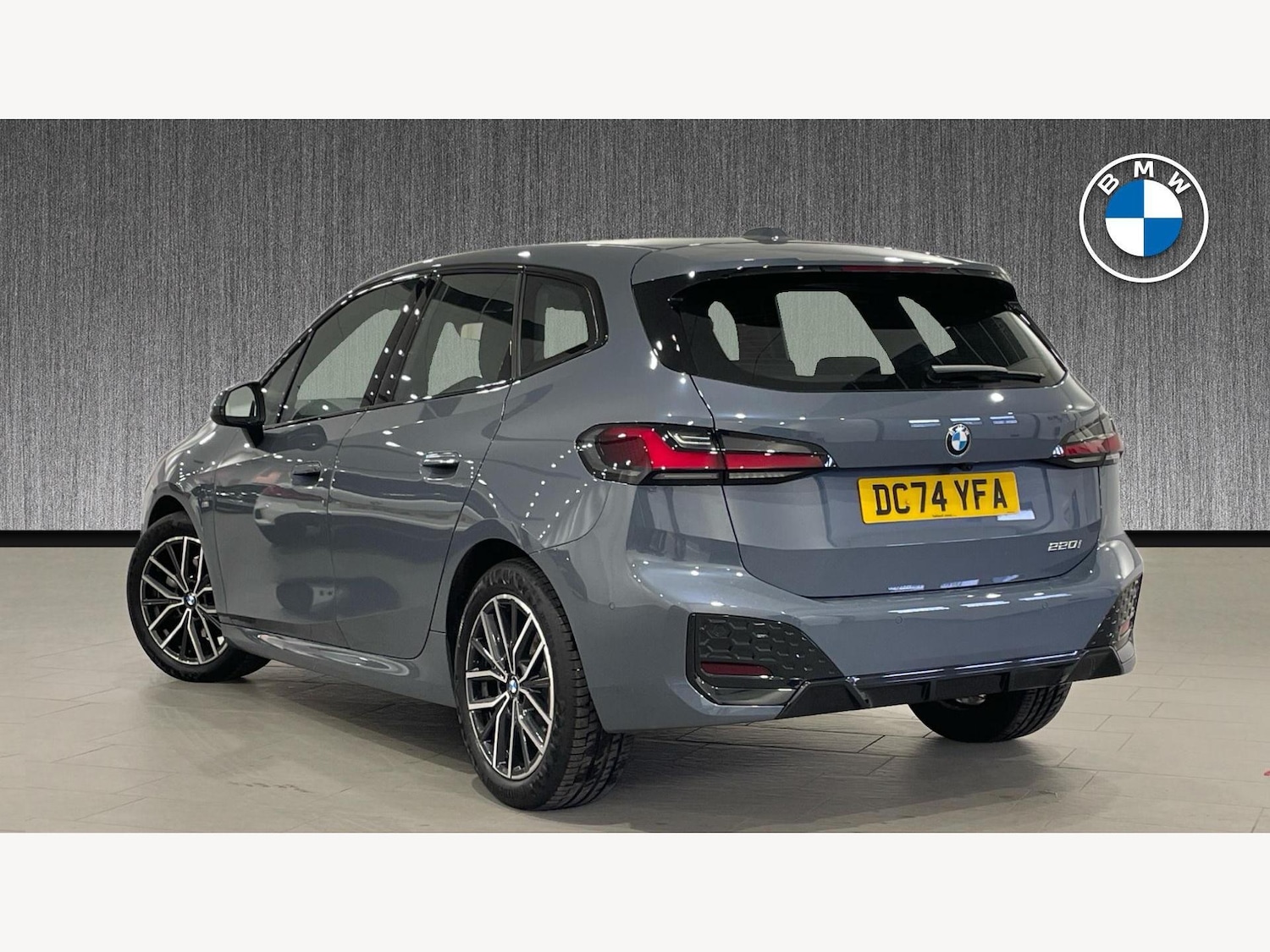 Used BMW 2 Series 2025 for sale - 76765930: Photo 2