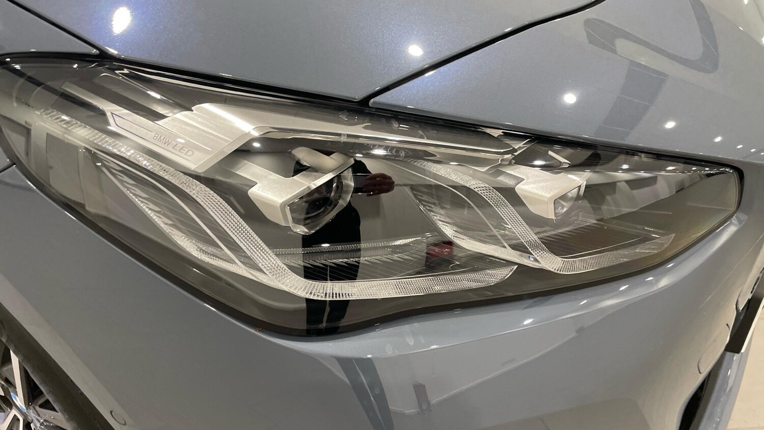 Used BMW 2 Series 2025 for sale - 76765930: Photo 22