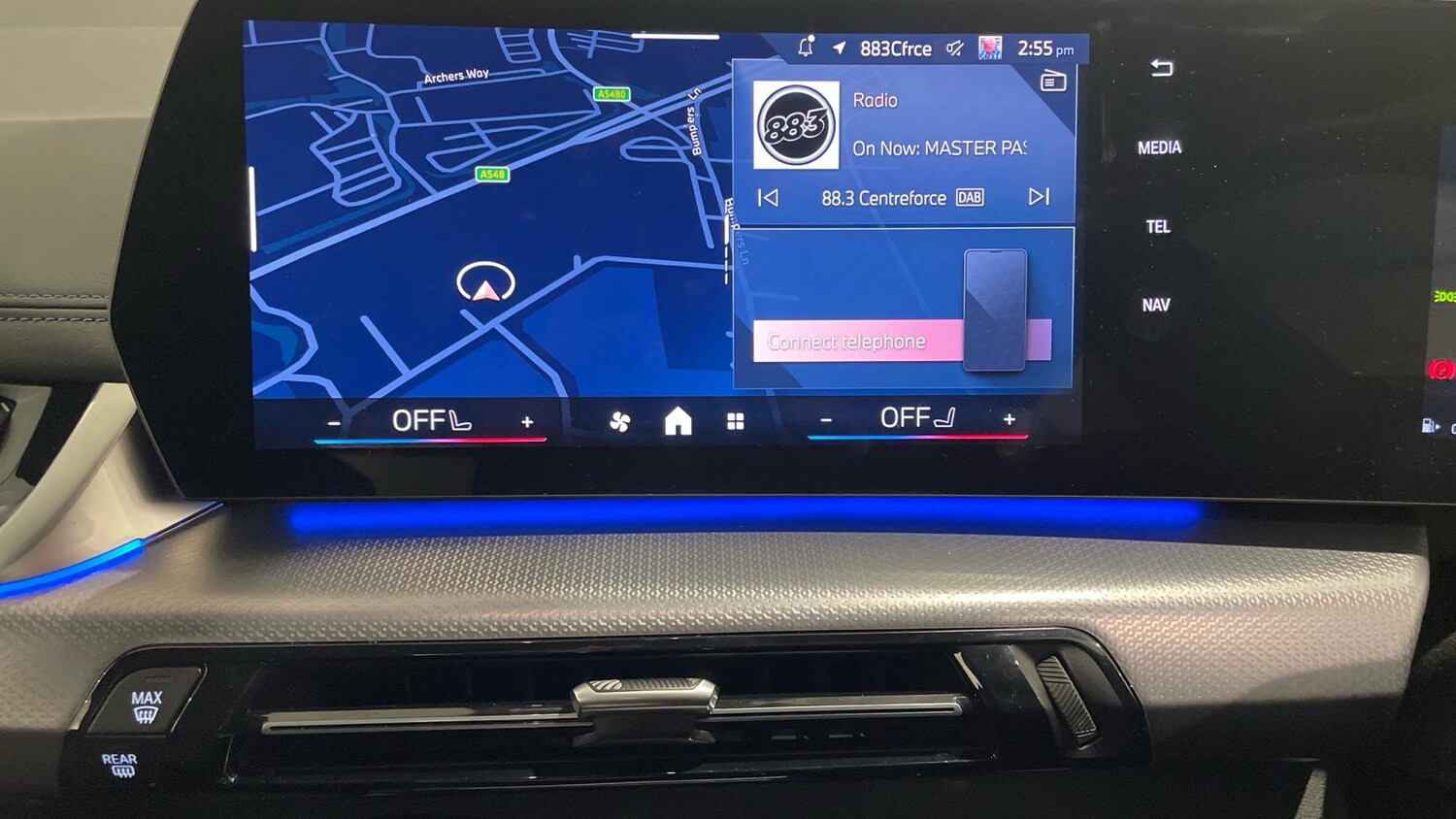 Used BMW 2 Series 2025 for sale - 76765930: Photo 8