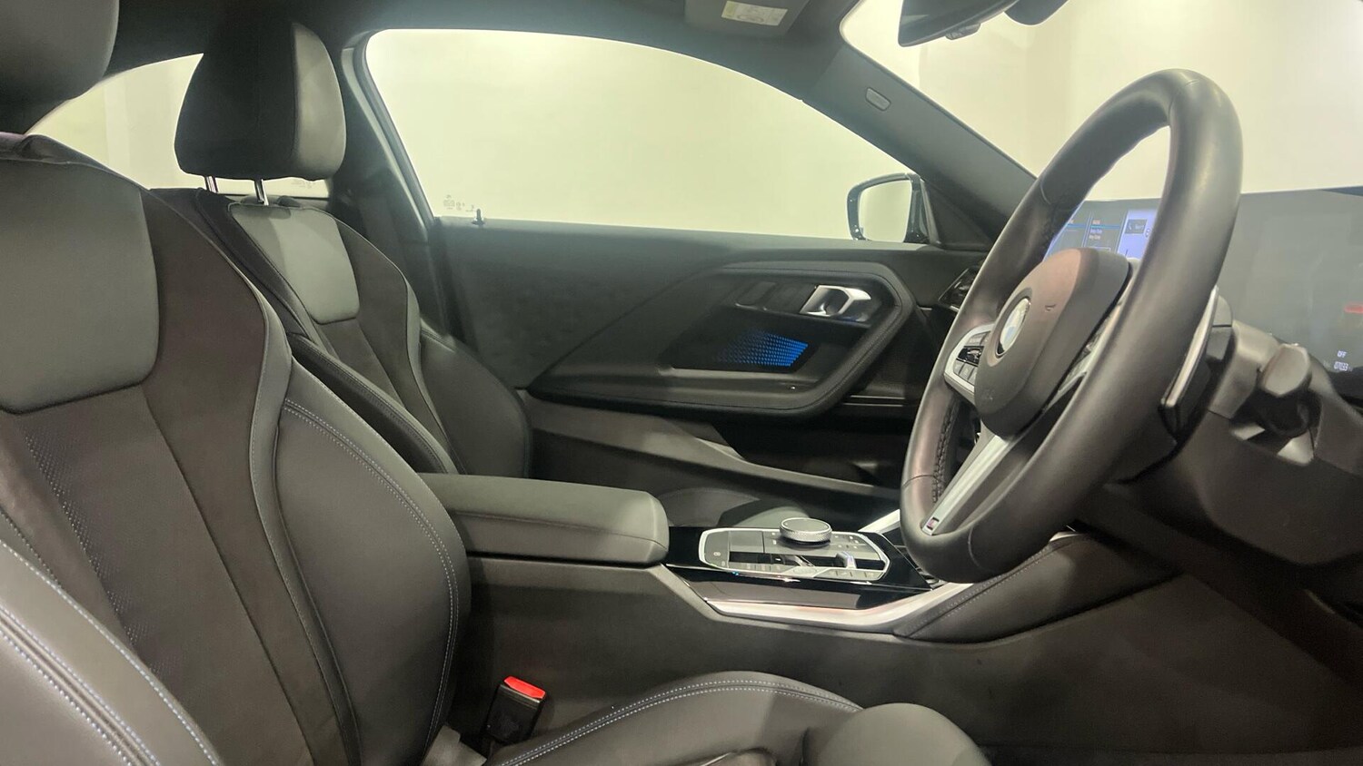 Used BMW 2 Series 2024 for sale - 77496399: Photo 11