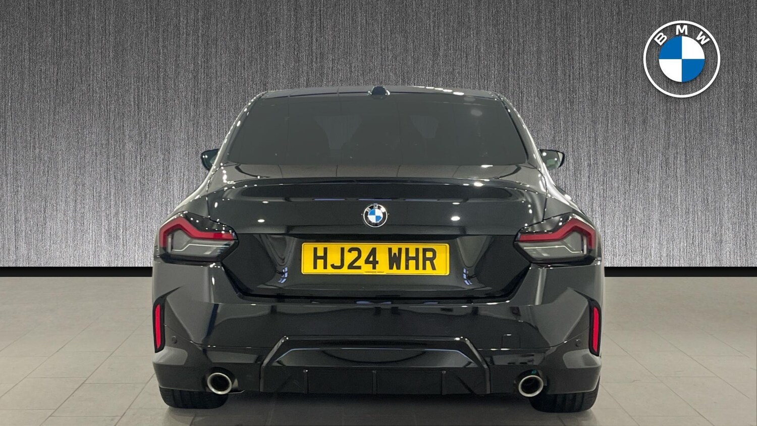 Used BMW 2 Series 2024 for sale - 77496399: Photo 15