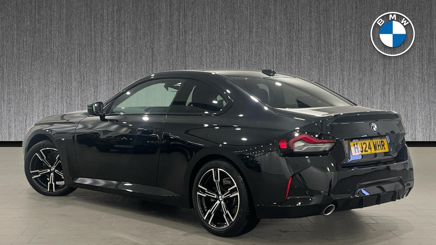 Used BMW 2 Series 2024 for sale - 77496399: Photo 2