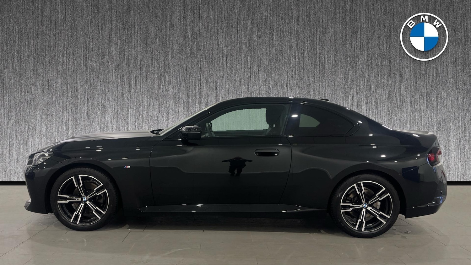 Used BMW 2 Series 2024 for sale - 77496399: Photo 3