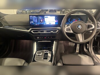 Used BMW 2 Series 2024 for sale - 77496399: Photo