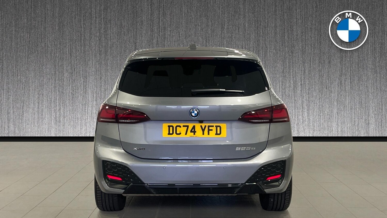 Used BMW 2 Series 2025 for sale - 76759492: Photo 15