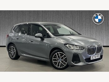 2025 (74) - 225e xDrive M Sport 5dr DCT