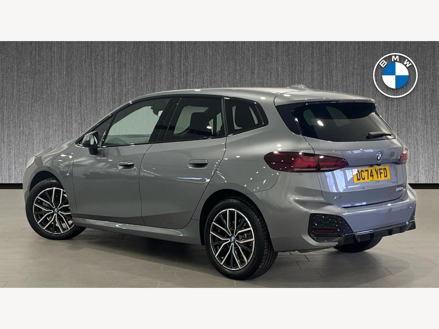 Used BMW 2 Series 2025 for sale - 76759492: Photo 2