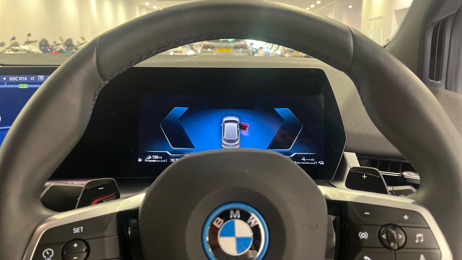 Used BMW 2 Series 2025 for sale - 76759492: Photo 9