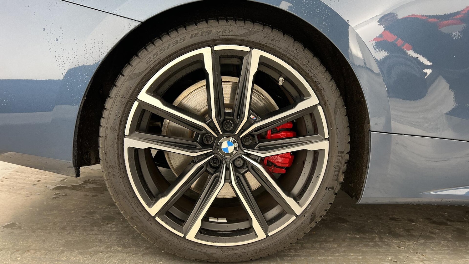 Used BMW 4 Series 2021 for sale - 77549294: Photo 14