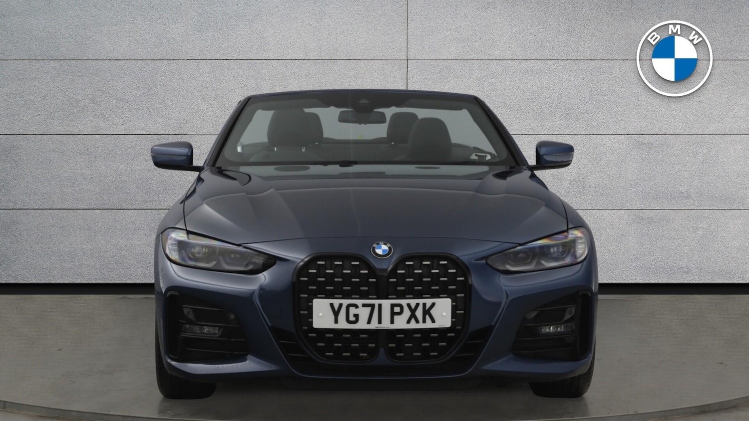 Used BMW 4 Series 2021 for sale - 77549294: Photo 16