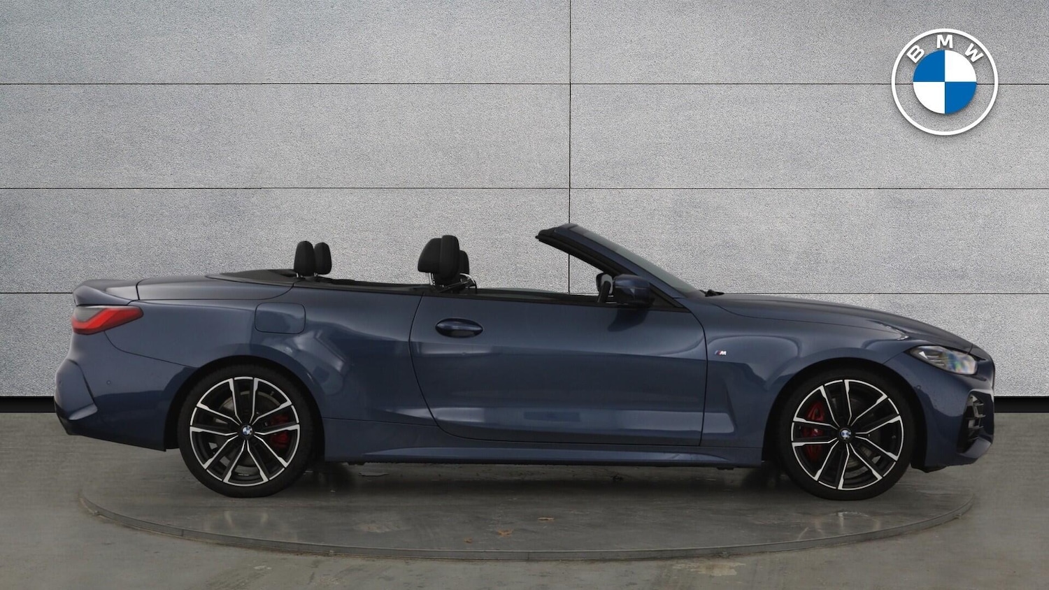 Used BMW 4 Series 2021 for sale - 77549294: Photo 3