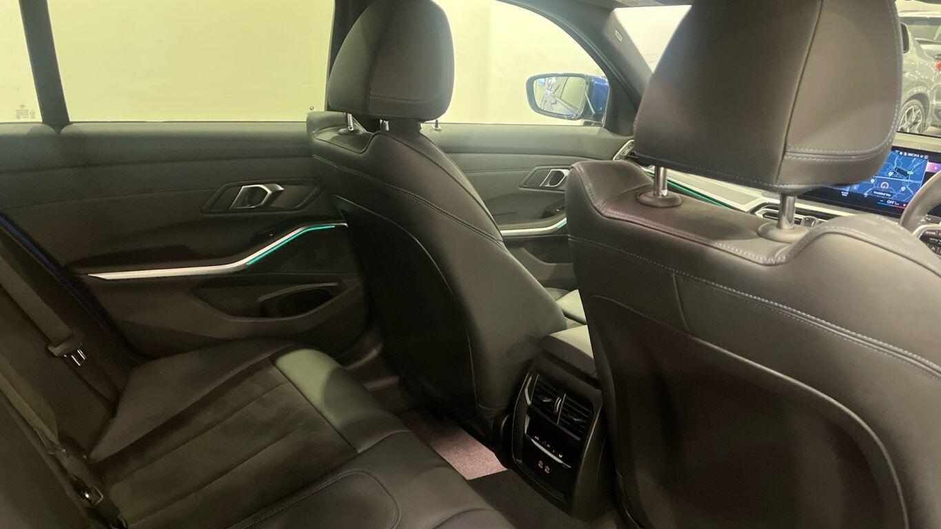 Used BMW 3 Series 2024 for sale - 77073989: Photo 12