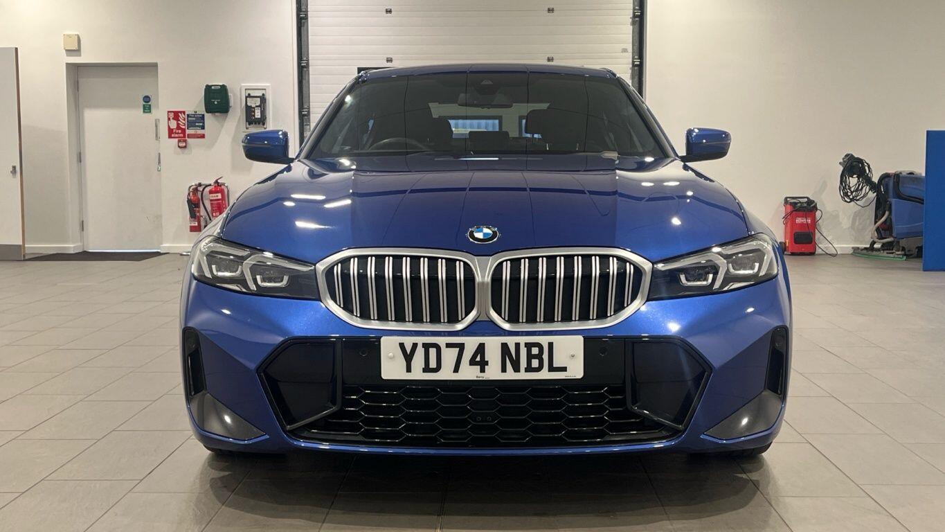 Used BMW 3 Series 2024 for sale - 77073989: Photo 16