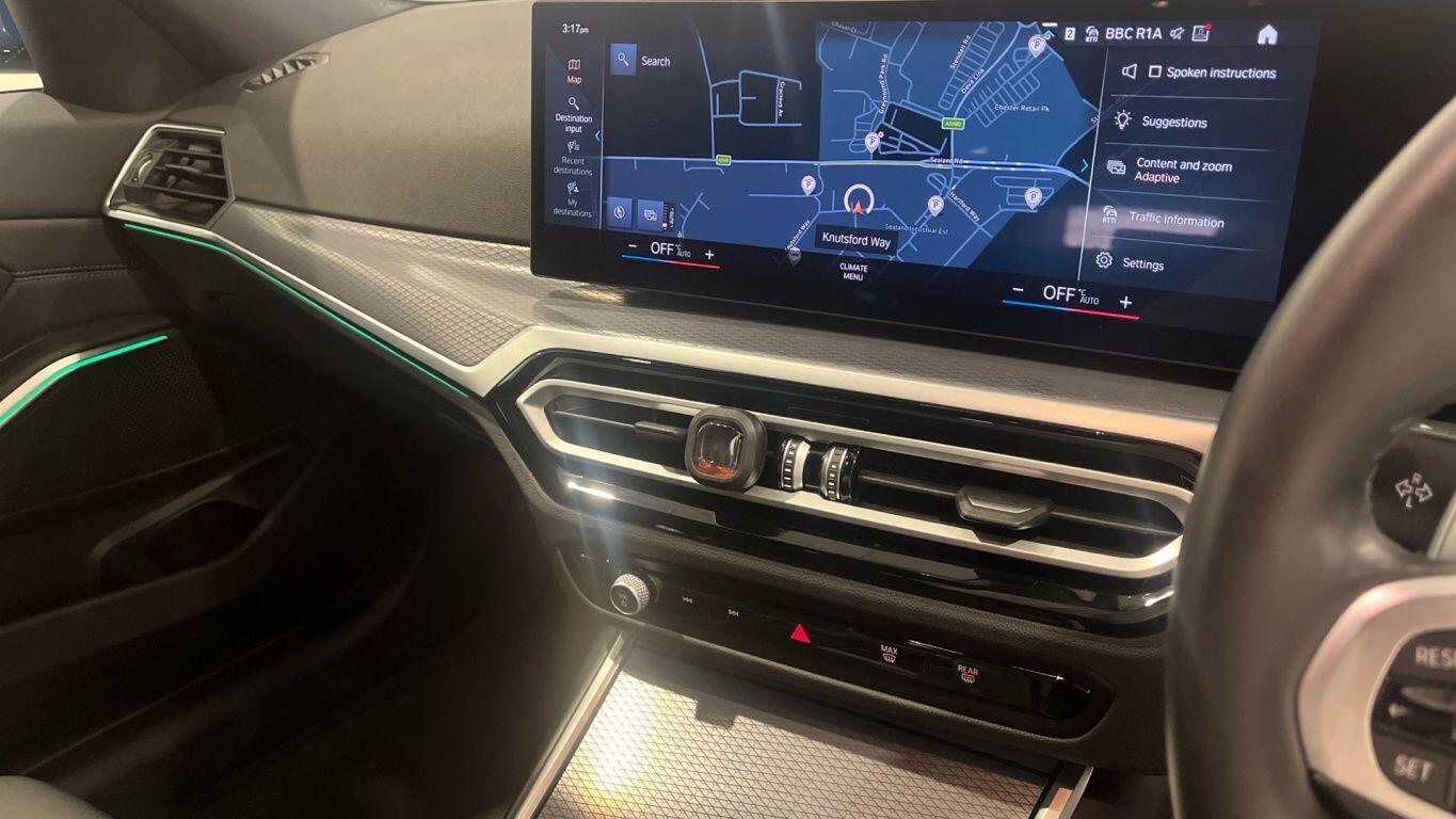 Used BMW 3 Series 2024 for sale - 77073989: Photo 20