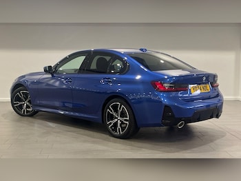 Used BMW 3 Series 2024 for sale - 77073989: Photo