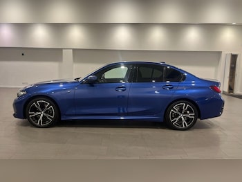 Used BMW 3 Series 2024 for sale - 77073989: Photo