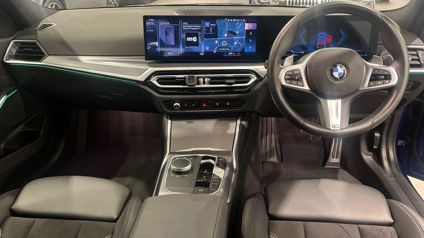 Used BMW 3 Series 2024 for sale - 77073989: Photo 4