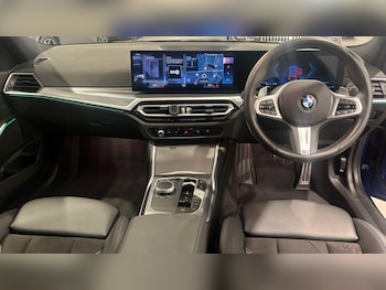 Used BMW 3 Series 2024 for sale - 77073989: Photo